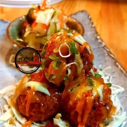 ใช้ปลาแชลมอน ทูน่า กระพงขาว รวมแช้วอร่อยสุด