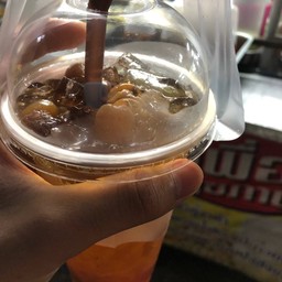 น้ำเต้าหู้เพื่อสุขภาพ