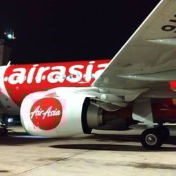 Klia2 (kuala Lumpur International Airport 2 Station)