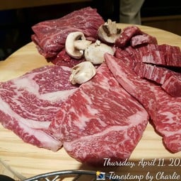 Beef & Pork มยองดง(เมียงดง) มยองดง(เมียงดง)