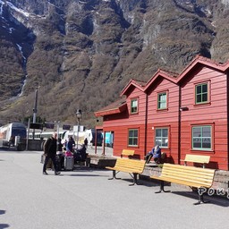 Flam Station 