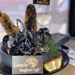 SEASONAL SELECTED MUSSELS