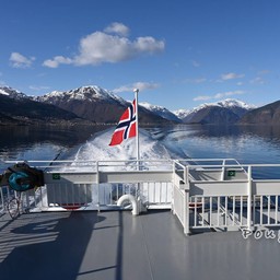 King Of Fjords , Norway