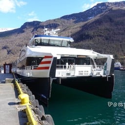 Furukroa Flam, Norway