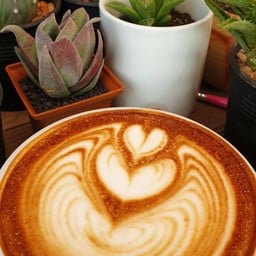 SUTTI COFFEE