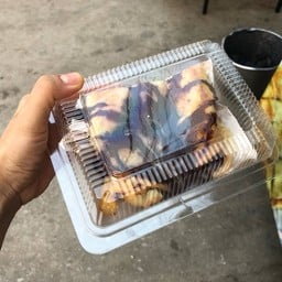 โรตีน้องก้อง