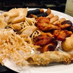 ของทานเล่น.