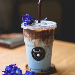 Kheansang Coffee & Studio