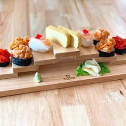 ยูทากะ ซูชิ Yutaka sushi &Japanese food