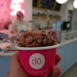 Do Cookie Dough Confections