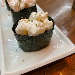 กุ้งมาโย