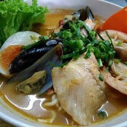 กินไรปะ??(บายป๋อมแกงใต้) ป๋อมแกงใต้