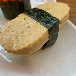 ไข่หวาน