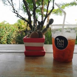 Tan Fah Coffee