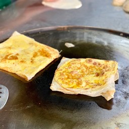 Arbai Roti
