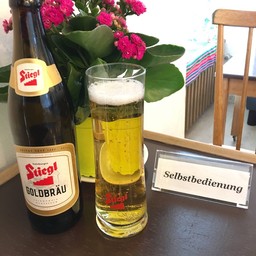 Bistro de Marquez
