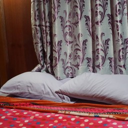 ห้องพัก (พัดลม) 