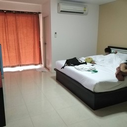 ห้องสะอาดกว้างไม่มีกลิ่นอับ