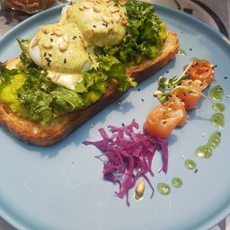 Muôi Tiêu Cafe&eatery