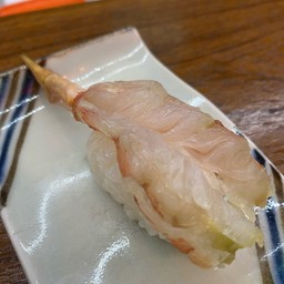 กุ้งหวานใหญ่