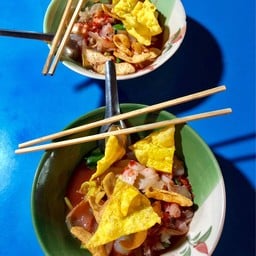 ไขว่เย็นตาโฟแมงกระพรุน สาขา2