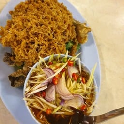 ปลาดุกฟู