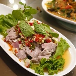 ครัวระเบียงน้ำ