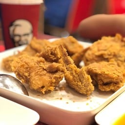 KFC โลตัสชัยนาท