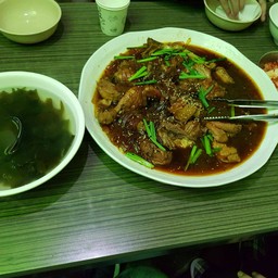 Yogiyo Chicken Seoul