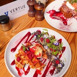 Vertue Coffee Roasters
