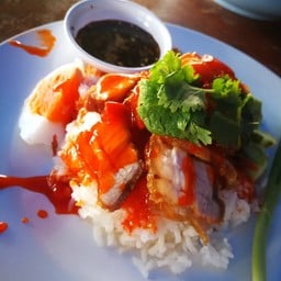 ร้านเจ๊วันดี