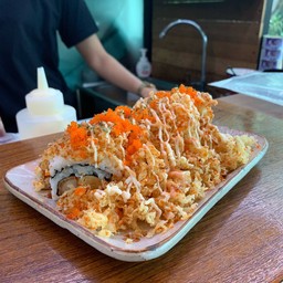 ปูอัดโรล