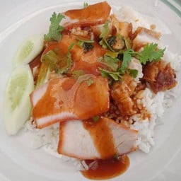 เป็ดพะโล้วรเดชดอนหวายก๋วยเตี๋ยวเป็ดข้าวหน้าเป็ด ชัยพฤกษ์