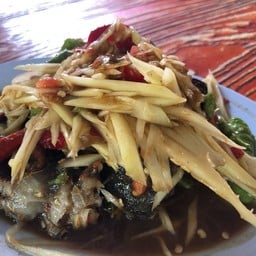 ตาเบิร์ดอาหารอีสาน