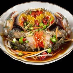 Mr.Lee Pukaidong ปูไข่ดองเกาหลี