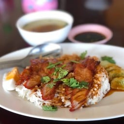 ร้านข้าวมันไก่โกตี๋ชัยนาท