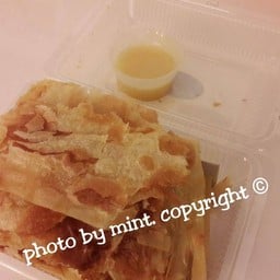 น้ำชาบ่าวโจ