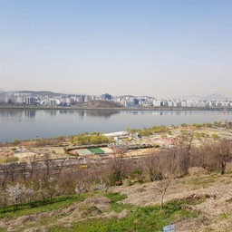 Haneal Park Seoul