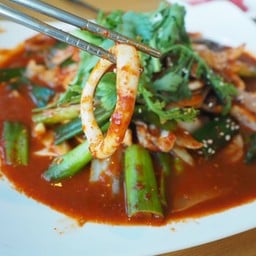 Daesun Korean Noodles