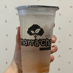 Marracha รัชโยธิน