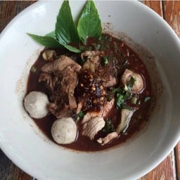 ก๋วยเตี๋ยวเรือเนื้อ สุดคลาสสิค