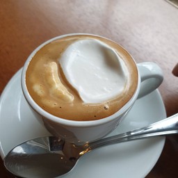 밀로커피로스터스