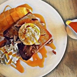 Duo Cafe