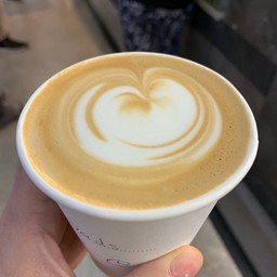 Market Lane Coffee