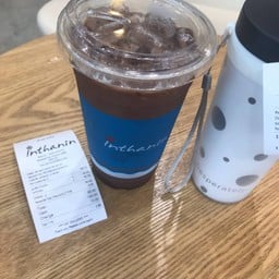 Inthanin Coffee Sukhumvit 62