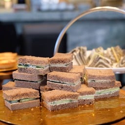 The Teak Bar, Pan Pacific Hotel