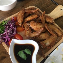 แม่กิมลั้ง
