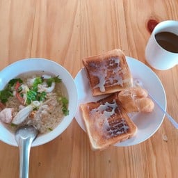 มื้อเช้า