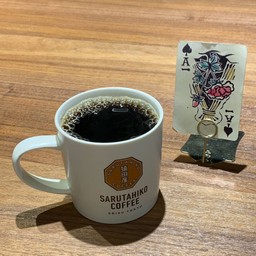 Sarutahiko Coffee