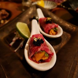 Manpuku Japanese Yakiniku Dining